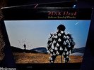 PINK FLOYD VERY RARE NM 2LP DELICATE SOUND OF THUNDER 1988 USA 1STPRESS ORIGINAL