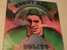 Hommy Sanz y Orquesta - Solito - Kubaney Records Lp Se Esta Quemando el Infierno