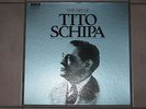 5  Vinyl LP: The Art of Tito Schipa