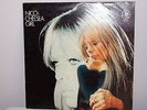 NICO. CHELSEA GIRL. 1ST U.K. STEREO PRESS MGM (EX VELVET UNDERGROUND)