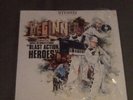 Beginner - Blast Action Heroes auf Vinyl