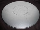 PUBLIC IMAGE LIMITED LTD-P.I.L. METAL BOX 3X12
