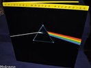 MFSL VERY RARE NM LP PINK FLOYD DARK SIDE OF THE MOON OUT OF PRINT TOP CONDITION