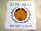 PRINCE BUSTER AND THE ALL STARS-AL CAPONE-BLUE BEAT BB.324