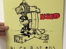 KMD-BL_CK B_ST_RDS/2XLP/MF Doom/Madlib
