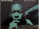 JOHN COLTRANE / BLUE TRAIN / BLUE NOTE / JAZZ / KING JAPAN