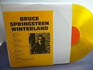 BRUCE SPRINGSTEEN - Winterland, 1978 - 3-LP Live