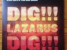 Nick Cave And The Bad Seeds Dig Lazarus Dig Vinyl LP   7