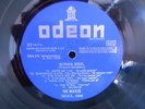 BEATLES RUBBER SOUL LP SPAIN 1965 1º press MONO MOCL 5300 EX TOP RARE