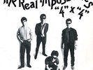 The Real Impossibles 45 4 x 4 - California Power Pop - HEAR