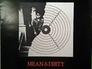 PATCHWORK - MEAN AND DIRTY - DE WOLFE rare library funk breaks LP - HEAR