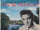 Elvis Presley-Peace In The Valley EPA-4054 EP