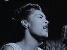 076 LP BILLIE HOLIDAY AT STORYVILLE *LTD. EDITION WHITE VINYL* BLACK FRIDAY RSD