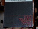 AUDIOPHILE MOBILE FIDELITY UHQR MFQR 084 JAPAN ALAN PARSON Robot 200g BOX SEALED