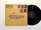 Captain Beefheart – Strictly Personal   Rare 1st Press-1968 Blue Thumb Gatefold