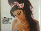 Amy Winehouse Lioness: Hidden Treasures 2-LP UK 2011 Gatefold