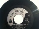 The Tune Weavers, Happy Birthday Baby / Old Man River, Casa Grande 4037 VG