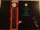 John Coltrane Johnny Hartman ?1976 JAPAN Press McCOY TYNER, JIMMY GARRISON