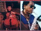 Julius Hemphill Abdul K. Wadud ?Live In New York