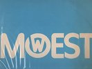 Mowest / Motown RARE PROMO VINYL 2x LP Syreeta Frankie Valli