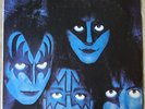 KISS Creatures Of The Night SOUTHAMERICA LP 1980 Criaturas De La Noche EX+