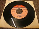 Northern Soul---LEE ROGERS--How Are You Fixed For Love / Craked Up Over You---