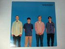 WEEZER  - Blue Album  Japan Original Pressing 12