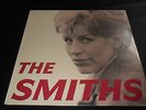 THE SMITHS-ASK-RTT 194-RARE WHITE LABEL 12