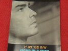THE SMITHS-PANIC-RARE ORIGINAL PROMO POSTER  12X24 CARTEL