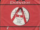 UK POLYDOR DEMO - THE IKETTES - I'M SO THANKFUL
