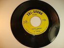 Detroit Northern Soul 45 Ed Crook Hear