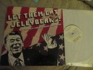 LET THEM EAT JELLYBEANS - Black Flag Bad Brains Flipper Subhumans etc