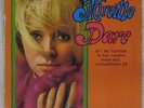Mireille Darc 45 tours Ah  les hommes 1968