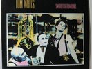 TOM WAITS 1983 Swordfishtrombones ISLAND 90096-1 First Pressing NEAR MINT