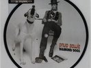 David Bowie Diamond Dogs 7