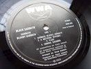 BLACK SABBATH  SABBATH BLOODY SABBATH 2nd WWA Press UK LP VAULT COPY