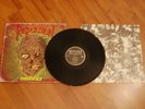 REPULSION - Horrified, LP, 1989, Necrosis Rec, Grindcore, Thrash Metal