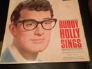 BUDDY HOLLY Original Coral EP Buddy Holly Sings Rock'n'Roll Rockabilly 1964