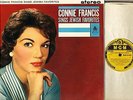 CONNIE FRANCIS sings jewish favorites MGM CS 6021 -1/-2 stereo mgm LP PS EX-/EX