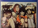 THE BEATLES - BALLADS 20 Original Hits Vinyl Record Odeon Holland LP /rare