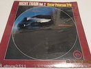 SEALED OSCAR PETERSON TRIO NIGHT TRAIN VOL 2 VERVE  V-8740