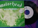 MOTORHEAD ACE OF SPADES SPANISH PROMO 7