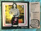 KATHLEEN HANNA-JULIE RUIN-BIKINI KILL-LP-KILL ROCK STARS KRS-US-SHRINK-NM