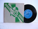 New Order - Procession / Everything's Gone Green  FAC 53  UK 1stP 1981 Green Slv