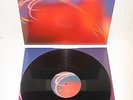 COCTEAU TWINS HEAVEN OR LAS VEGAS 1990 4AD 1st PRESSING LP w/ inner