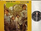 THE MONKEES more of the monkees RD 7868 1K/1K 1st uk mono red spot LP PS EX-/EX-