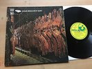 THE EDGAR BROUGHTON BAND SAME GERMAN HARVEST PRESS FOC