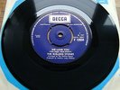 ROLLING STONES We Love You / Dandelion DECCA 1967 UK 1st Press 45 7