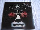 Sealed Judas Priest Hell Bent for Leather original Columbia no bar code pristine