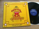 SUNDANCE CHUFFER FUNKY PROGROCK UK ORIGINAL 1ST PRESS DECCA in 1974